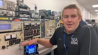 Выбор недели по версии Люка: Avidyne IFD550