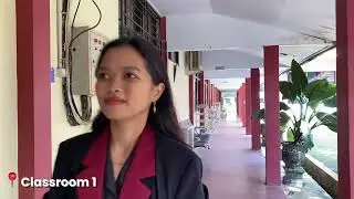 Profile of English Study Program | Politeknik Negeri Jember