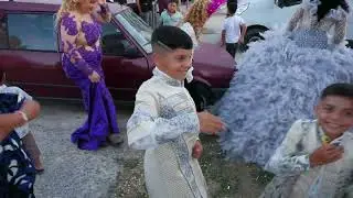 vize tufan sarmaşık düğün sünnet