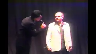Zezé Di Camargo & Luciano | Show na 5ª Festa do Peão de Suzano - 1999