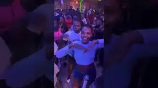 Elisha Toto New Year live performance #happynewyear  #2026 