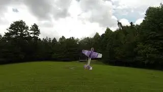 Twisted Hobbies 39 inch Edge 540 V3