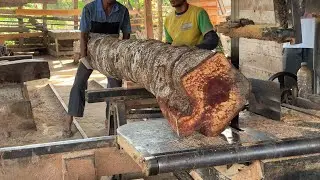 The Best 5x10 Wood Cutting Tool Tested Sawmill Machine