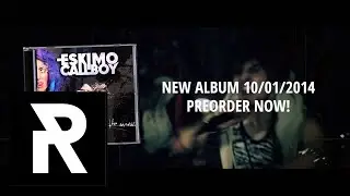ESKIMO CALLBOY - We Are The Mess