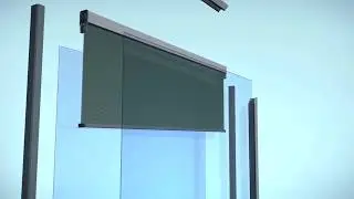 ORSHADE Daylight Control Systems Demo