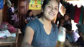 San Juan Juquila Vijanos