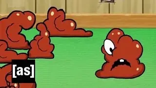 One More Time | Aqua Teen Hunger | Adult Swim