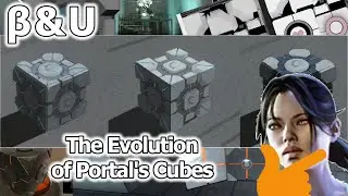 Beta and You - Evolution of the Storage Cube