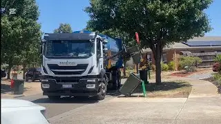 ￼ Wyndham garbage and green waste part 1 #SL01447 #SL01638￼￼￼