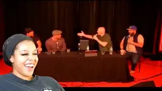 Bill Burr Roasting People To Their Face | Reaction