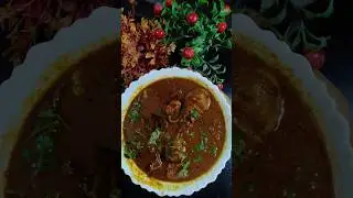 chicken korma Banane Ka Asan Tarika#shorts #chickenkorma #youtubeshorts #shortvideo #short #food