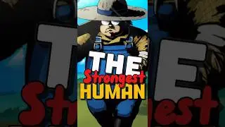 Farmer with the shotgun is THE STRONGEST #Dbz #dragonballz #dbs #dragonballsuper #shorts #sunrenji