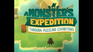 Live:A monster's Expedition