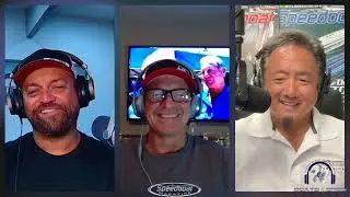 BOATS & BROS (Ep. 13) with champion powerboat racing icon TIM SEEBOLD of F1 Powerboat Championship