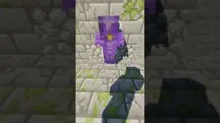 Devil Netherite Armor Design Idea In Minecraft || Minecraft Armor Decoration Idea
