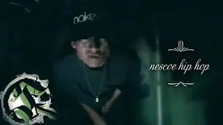 mi negra conciencia- nescoe hip hop ---- 2022... 390 .s-l-p