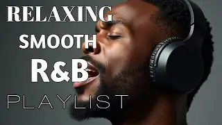 【Soulful R&B】Relaxing Gospel-Tinted Love Songs &ndash; Deep & Healing Vibes ✨