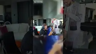 Jonvlogs vai casar com a mãe do Boca09