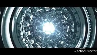 Megatron Movies Official Page Intro Presented By V.J.Productions