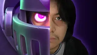 Me vuelvo uno de ellos
