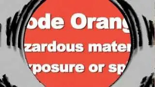 Emergency Codes