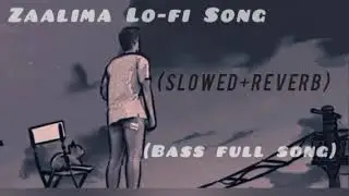 ❣️Zaalima_Lycical|Raees|Shahrukh Khan|Arijit Singh & harshdeep K|#song #lofimusic#viral#music#movie