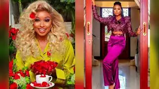 Phuthi Khomo On Inspiring And Protecting Others | The Insider SA