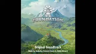 Terroir - Foundation OST