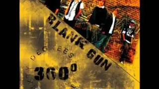 Blank Gun - Come On Now - 360&deg;