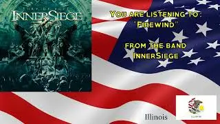 InnerSiege - Firewind