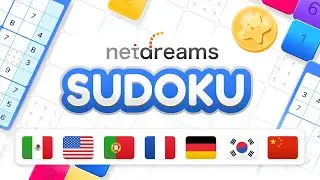 Netdreams Sudoku - Todos los idiomas