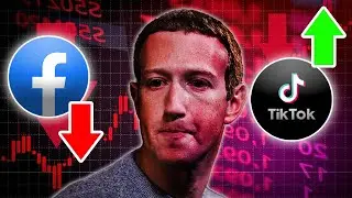 Is META STOCK A Buy: Why Facebook Meta Stock Is Falling