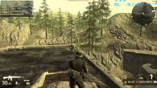 H-Hour Gameplay
