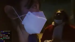 Jinny Rejects a Desperate Sniper