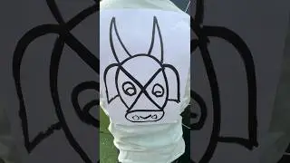 Wow amazing guess drawing challenge ?? Brother vs brother  part 87 #shortsviral