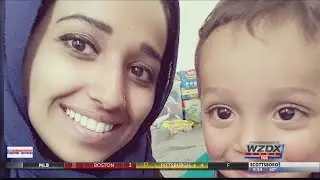 Alabama ISIS Bride