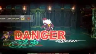 Elsword Void Die #3 Wbijamy 40Poz+ Początkowe PVPcz 2 Gamplay PL