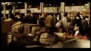 Nortada Video-Clip