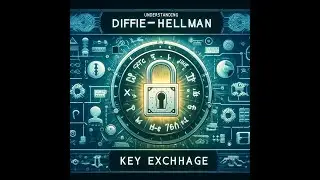 Understanding Diffie-Hellman Key Exchange