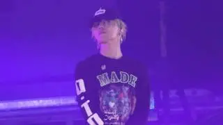 170108 0.TO.10 FINAL in SEOUL - BAEBAE