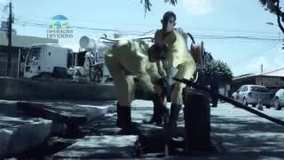 Prefeitura do Recife - Opera&ccedil;&atilde;o Inverno 1