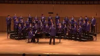 We are the music makers - Reginal Wright