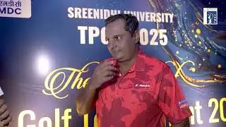 Behind the Scenes at the TGPL 25 | Launch Event from the captain of Meenakshi Mavericks