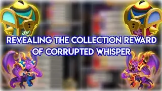 Revealing The Collection Of Corrupted Collection By | TN Dc Master |