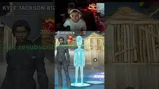 MrSavage LEAKS new skin tech
