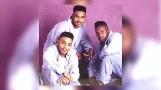 [FREE] Jodeci &times; New Edition 90s R&B Type Beat 