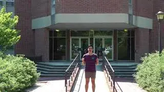 Morton Hall
