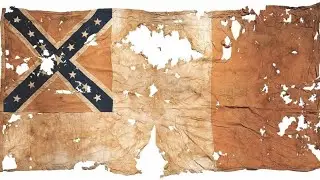 The hidden truth behind the Confederate battle flag