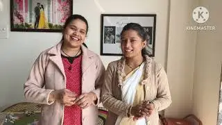 Bornhan special हलव्याचे दागिने बनवले 😍 लाडू साठी खूप छान शॉपिंग 🥰