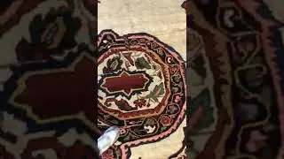 Rug masters in Berkeley
